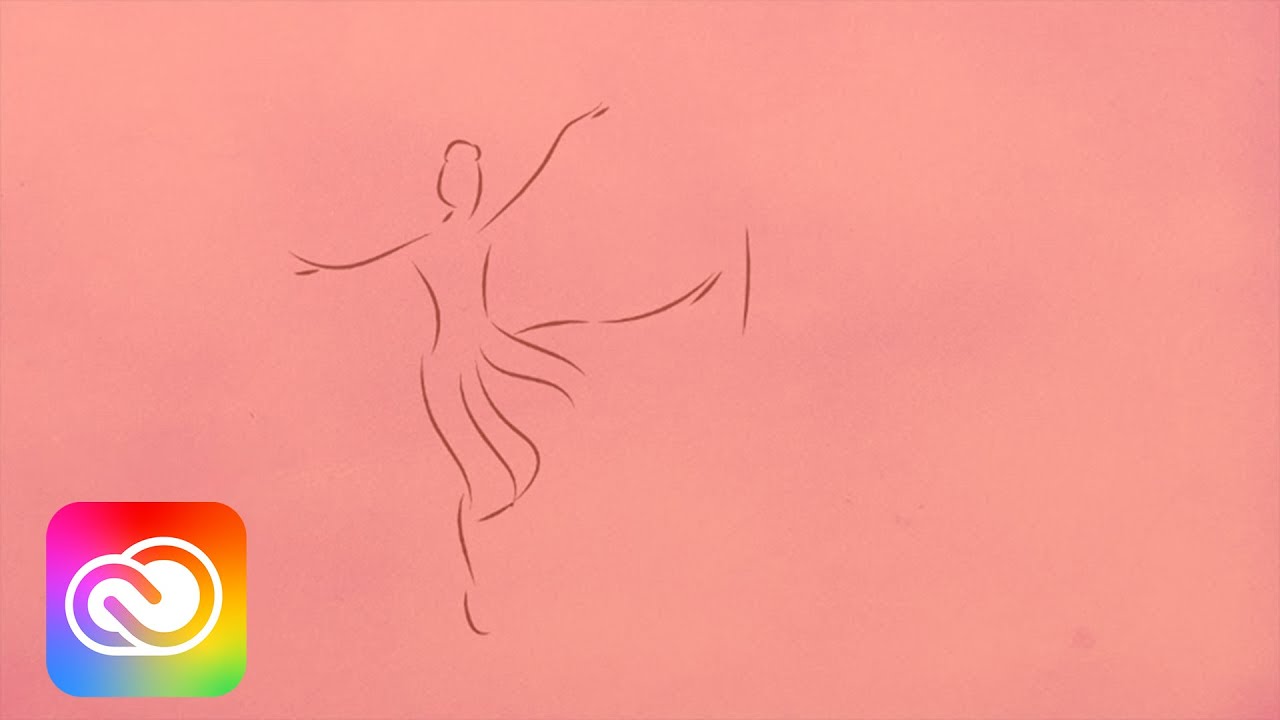 Рабочий процесс Adobe Animate в After Effects | Adobe Creative Cloud