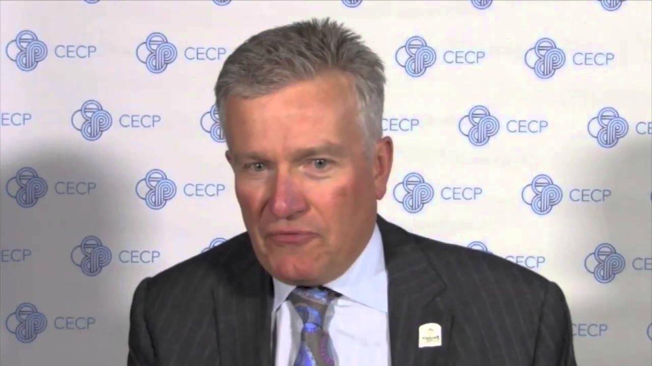 NYSE Euronext CEO Duncan Niederauer on Leadership
