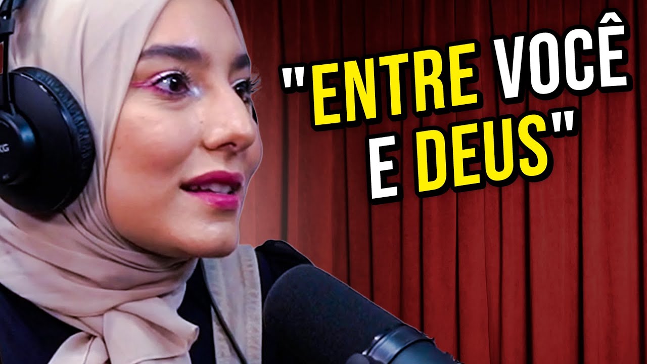 COMO FUNCIONA A CONVERS&Atilde;O AO ISL&Acirc;MISMO !