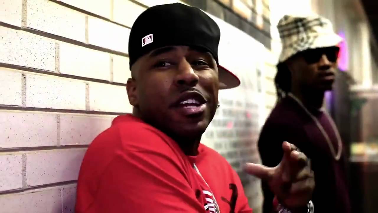 Dolla Boy ft. Rocko & D Hustle - Dope Boy Written