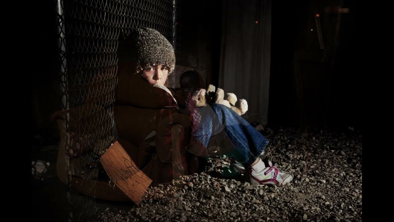 Wandering Spirit | Blackie Beverly | Acoustic Outlaw | Ballad for the Homeless