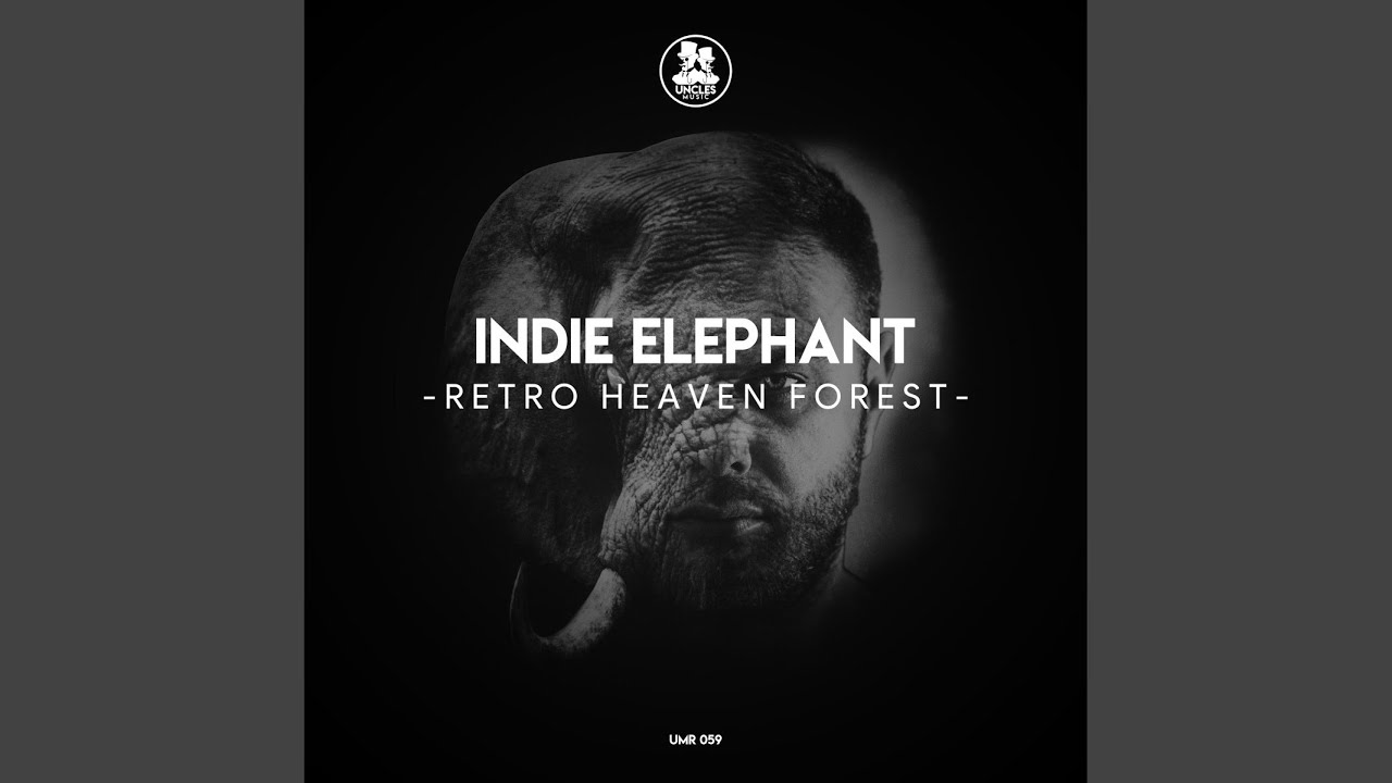 Retro Heaven Forest (Original Mix)
