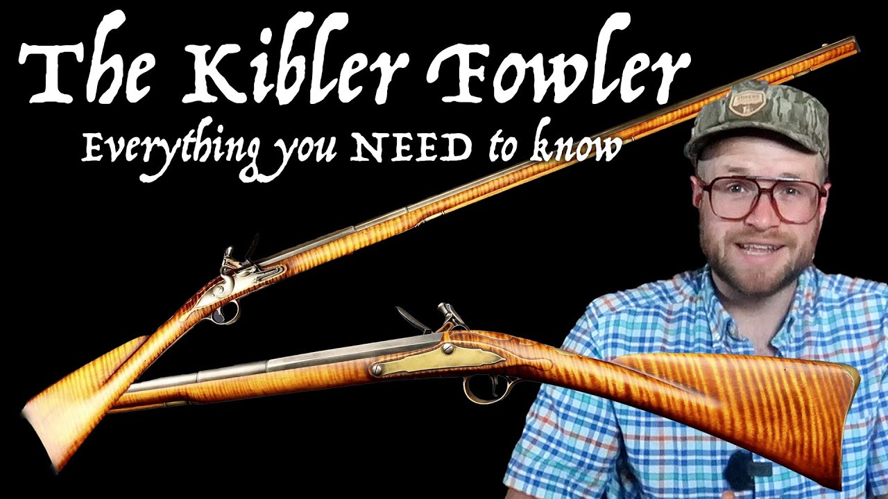 Набор Kibler Fowler | Всё, что вам нужно знать
