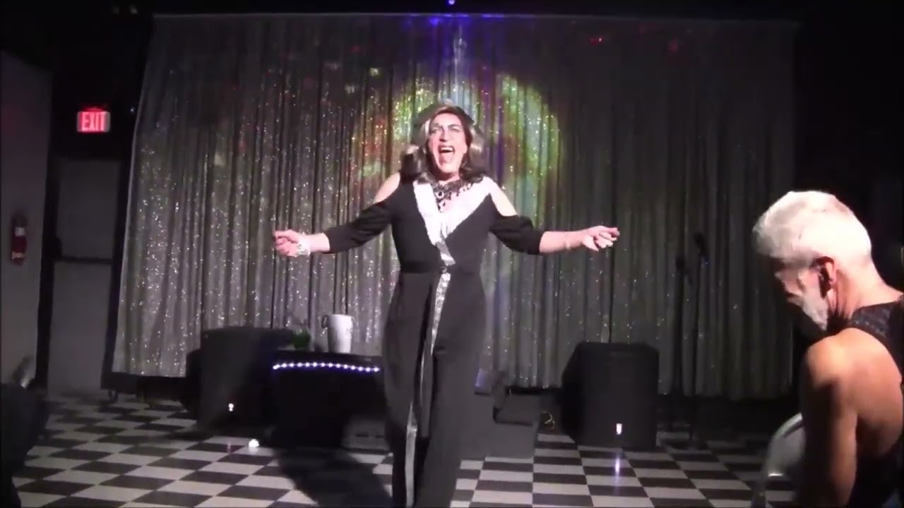 2023 11 10 Set 3 Sorry I'm A Lady   Last Dance