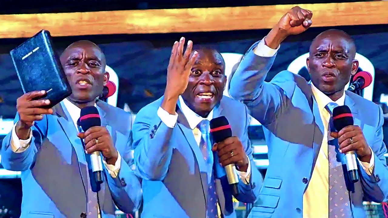 IBINTU 3 BITUMA UMUNTU ADASUBIZWA IYO ASENGA 🍉 Pst UWAMBAJE Emanuel🍏