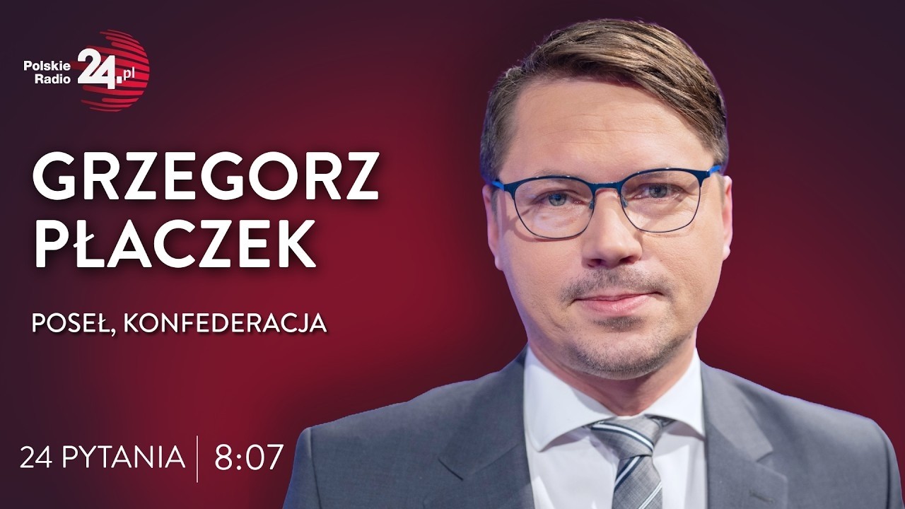 Nowy sondaż. KO znowu na prowadzeniu. Poseł Konfederacji: jak to możliwe?