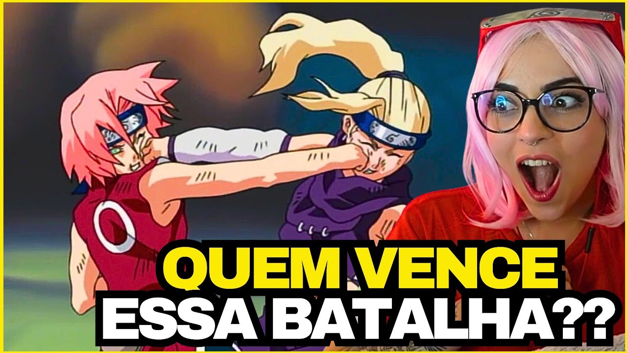 QUEM VENCEU ESSA LUTA???