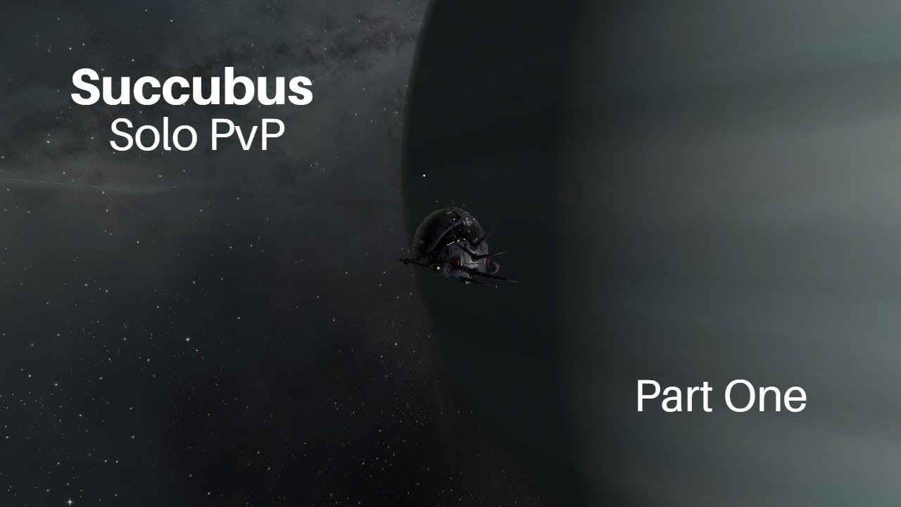 Succubus Solo PvP