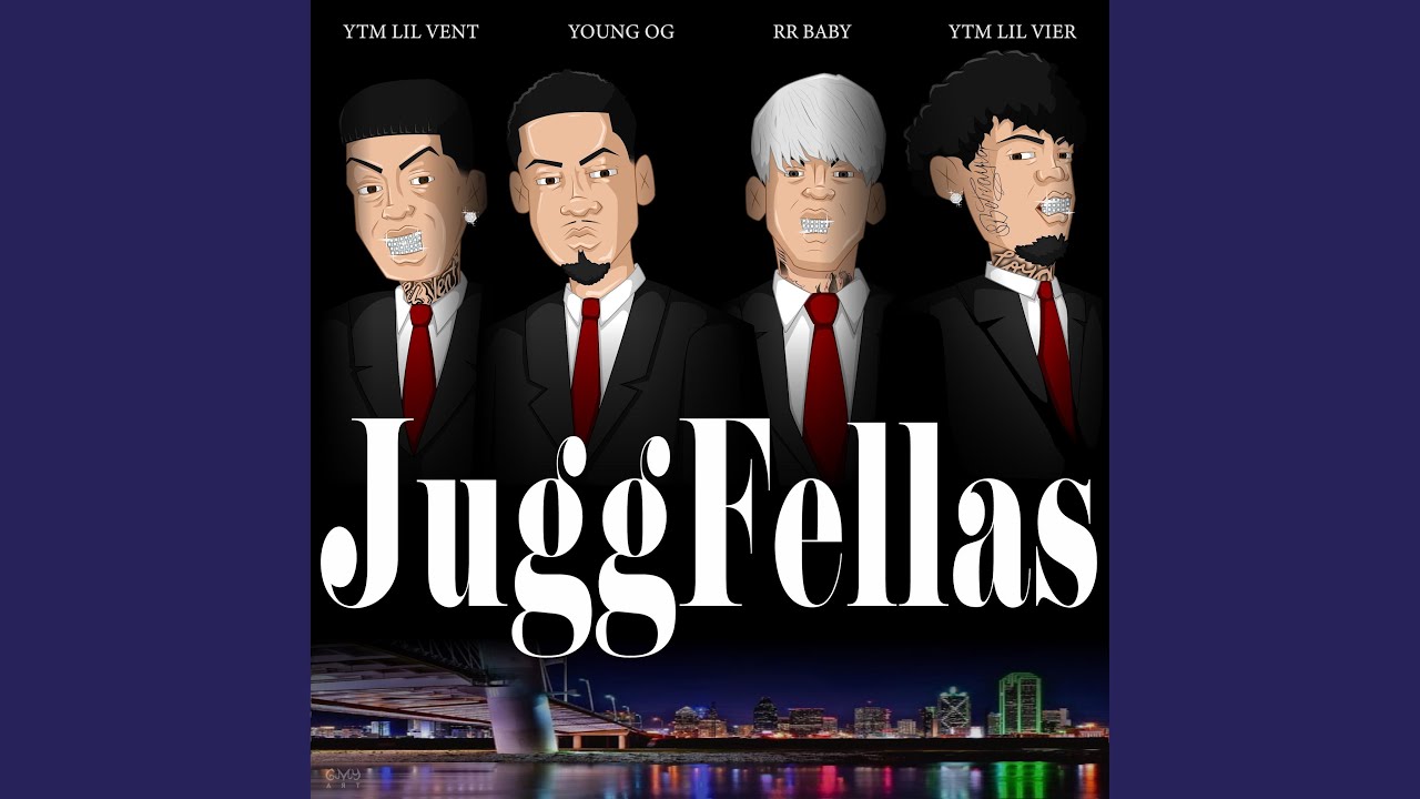 Add It Up (feat. RRbaby, Young OG & YTM Lilvier)