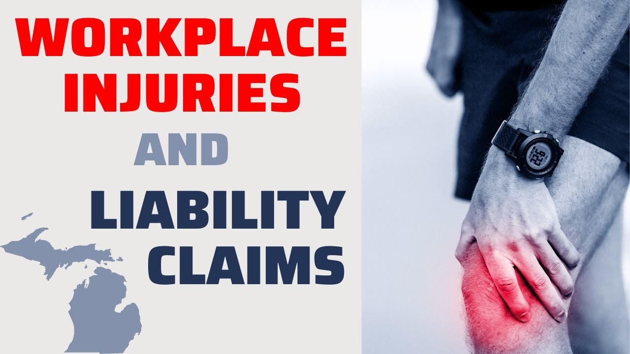 Fox 17 Know the Law   Workplace Injuries and Liability Claims in Michigan