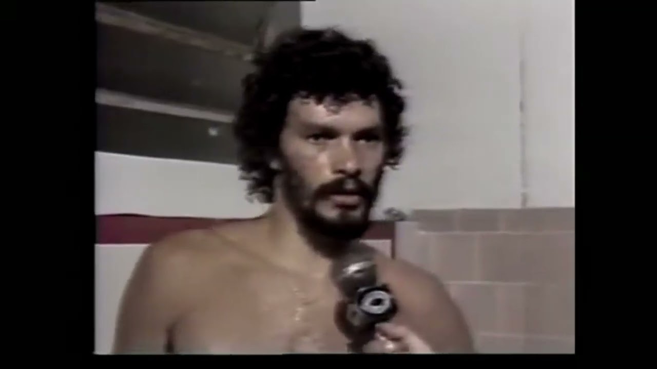 O Gol mais Bonito de 1982