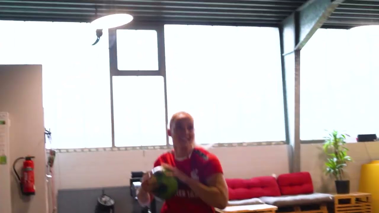 Imagevideo Training und Therapie Osnabr&uuml;ck Moderne Physiotherapie