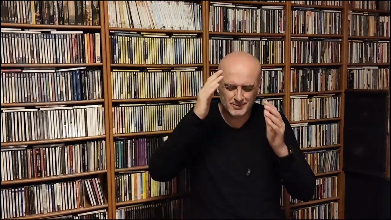 Michel Portal: un gigante del jazz europeo.