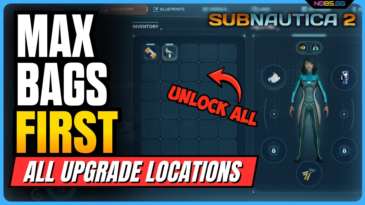 Subnautica 2 Colonist Bunker Locations &ndash; Get Upgrades Fast!