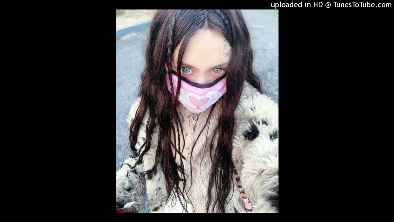 LiL BO WEEP x ÷☥X♵♹♳♵X☥÷ - WHEN I MEET THE DEVIL