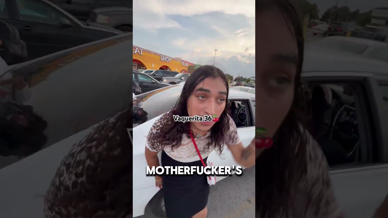 No solo baila, también hace freestyle 😱🤯😳 