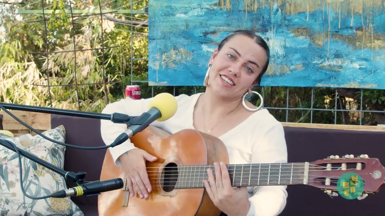 Andie: Acacia Sessions