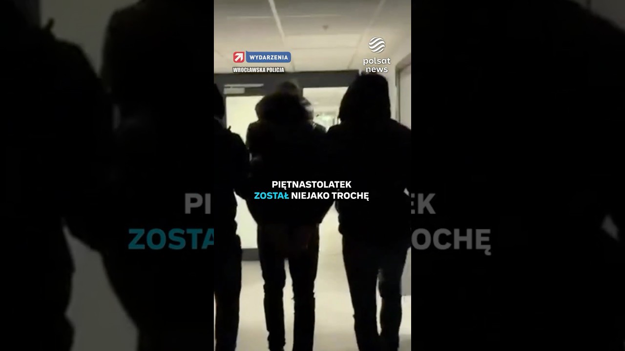 15-latek chciał okraść przy użyciu BLIK. Niestety dla niego - trafił na policjanta