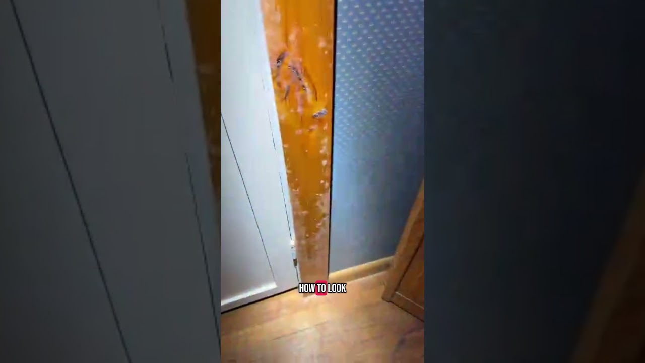 Mold isn’t always visible, that’s why testing matters. 