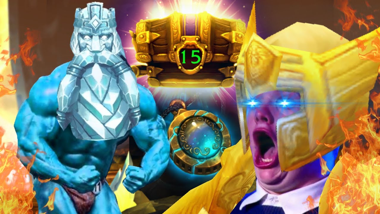WOW BFA is Amazing - HW edition