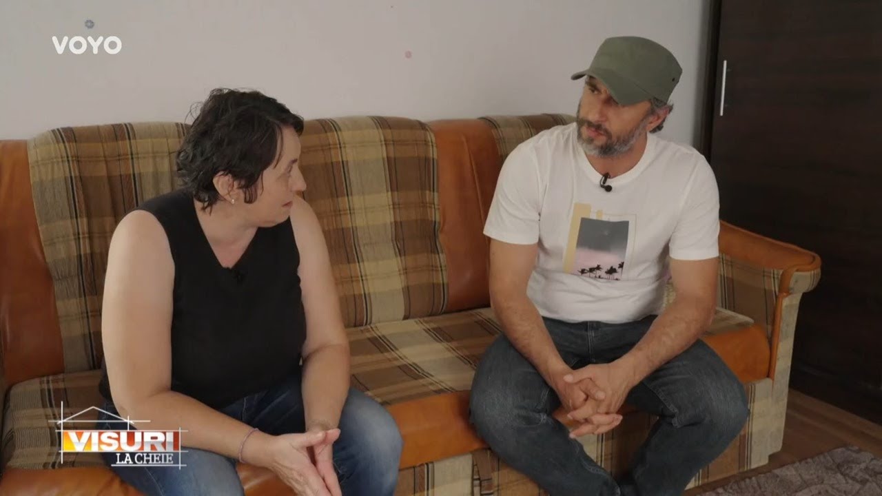 Visuri La Cheie 2024 | Sezonul 11 Episodul 10 | 13 Noiembrie 2024