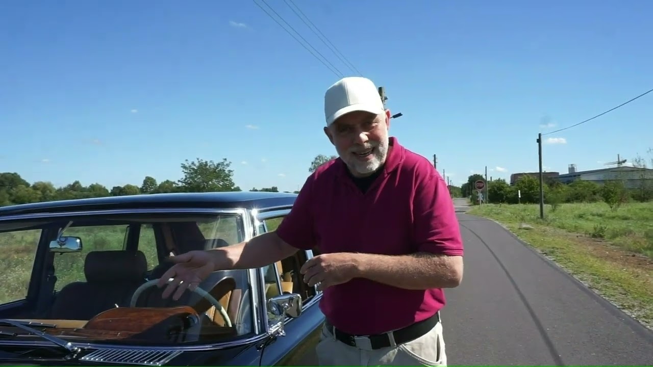 Mercedes 600 W100, Restaurierung und Technik, Mercedes Oldtimer Baujahr 1965