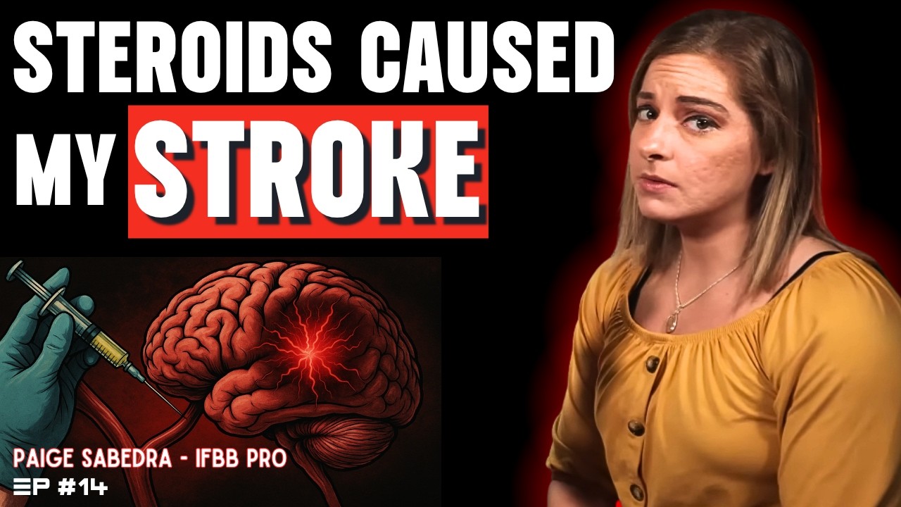 The Truth About PEDs (And What They Did to Me) - Worth the Risk?