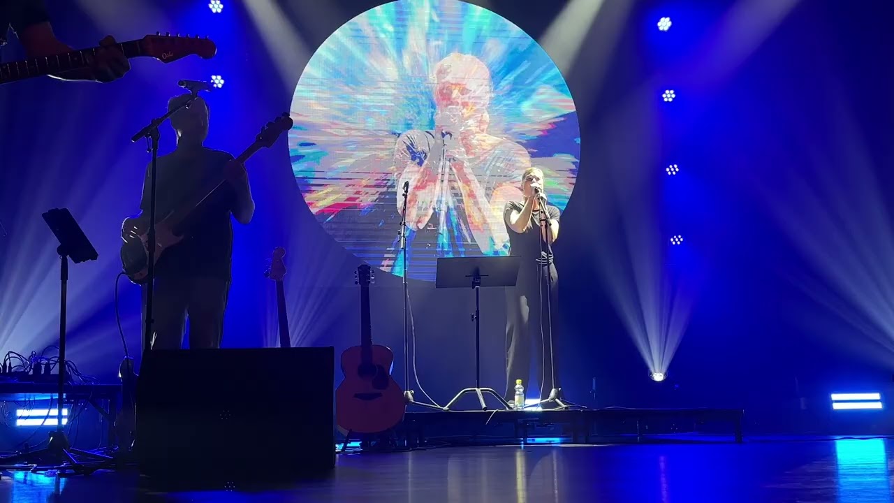 The Great Gig In The Sky Shine On You A Tribute To Pink Floyd live@kungsbackateater6835 Sweden