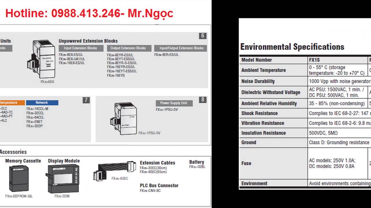 FX3GE-40MR/ES PLC FX3GE-40MR/ES gi&aacute; tốt nhất 0988413246 - Mr.Ngọc.