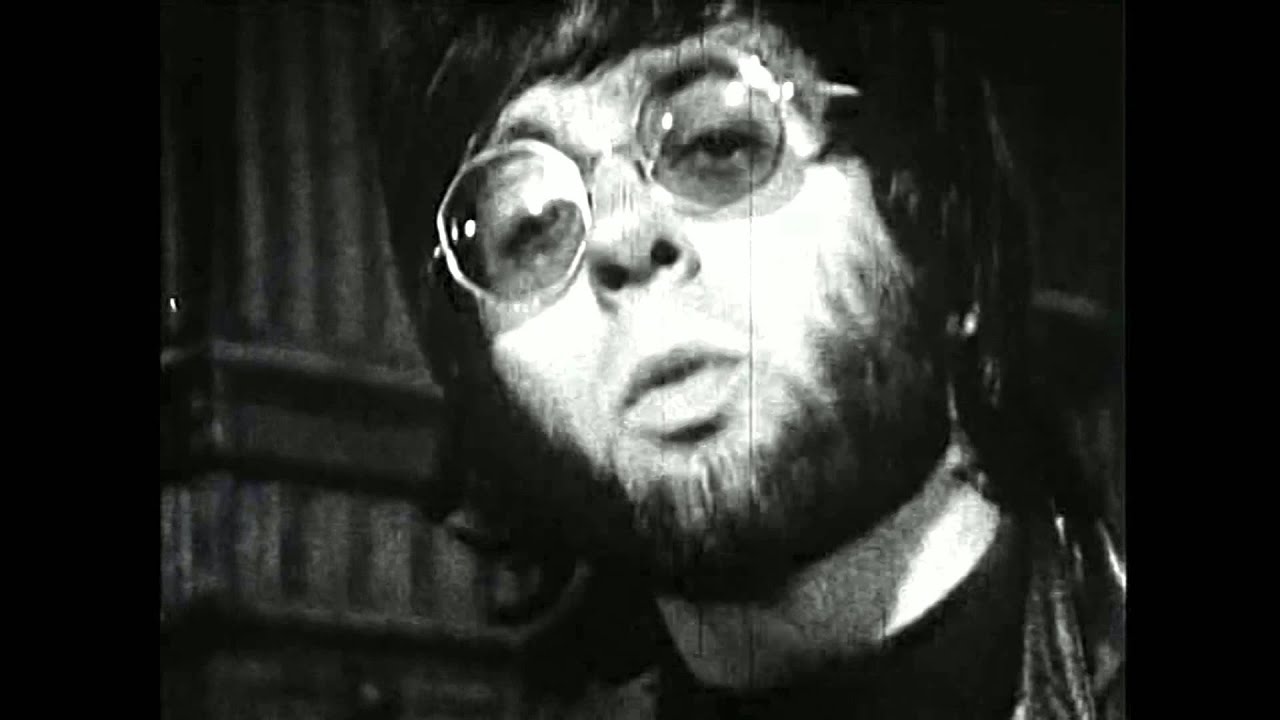 Manfred Mann's Earth Band - One Way Glass (Sydney 1972)