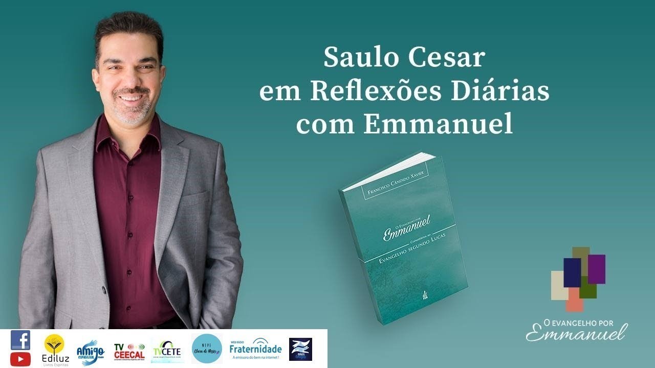 Evangelho e mudan&ccedil;a