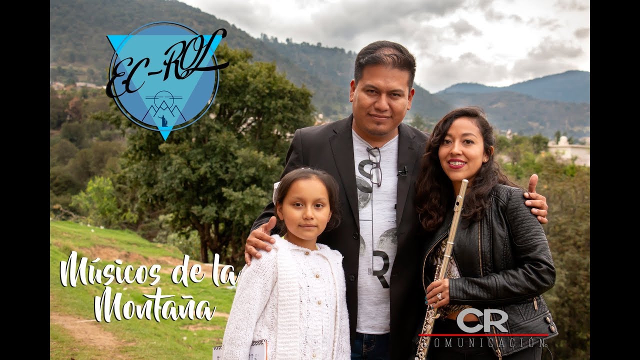 EC-ROL Músicos de la Montaña