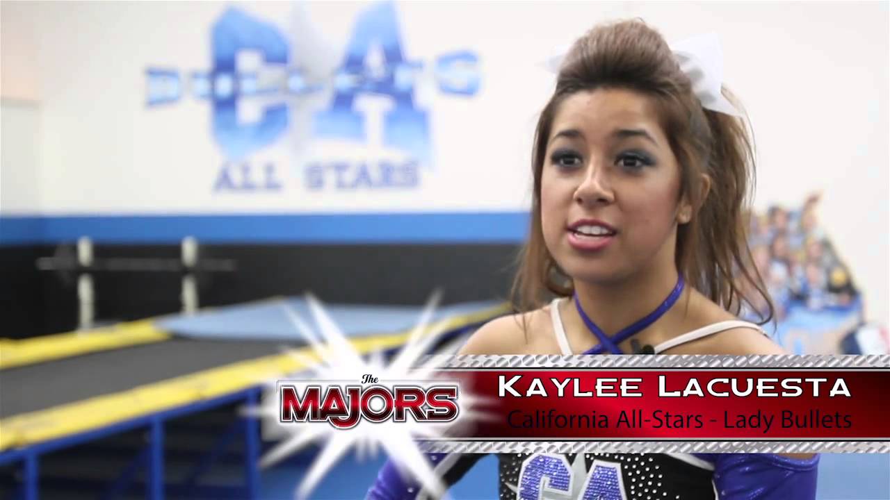 Lady Bullets #MAJORScheer Interview Video