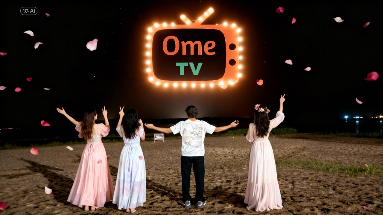 OmeTV en VIVO #humor