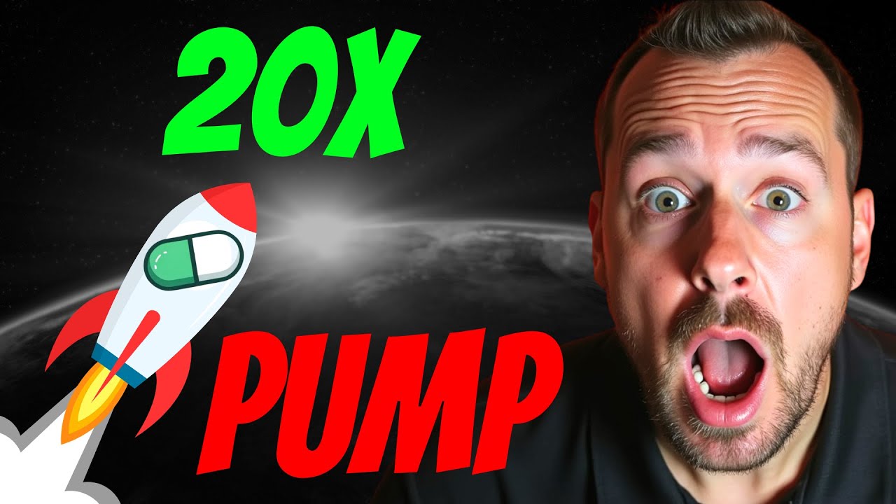 PumpFun Price Prediction 2026 &ndash; Can it 20x? (Analysis)