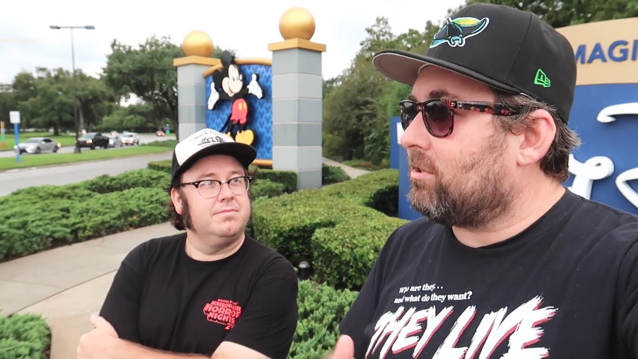 The Crossroads at Walt Disney World Has Closed Forever - Ultimate Expansion Begins / Property Tour