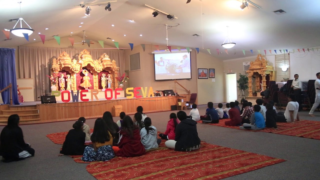 Bal sanskar shibir