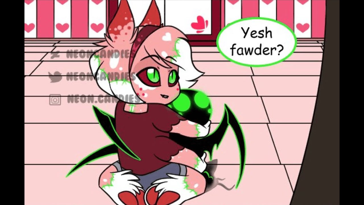 Time Out (Hazbin Hotel Dub)