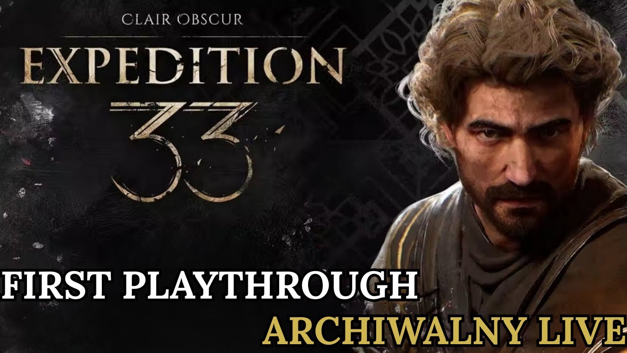 GOTY 2025 | CLAIR OBSCUR EXPEDITION 33 #2