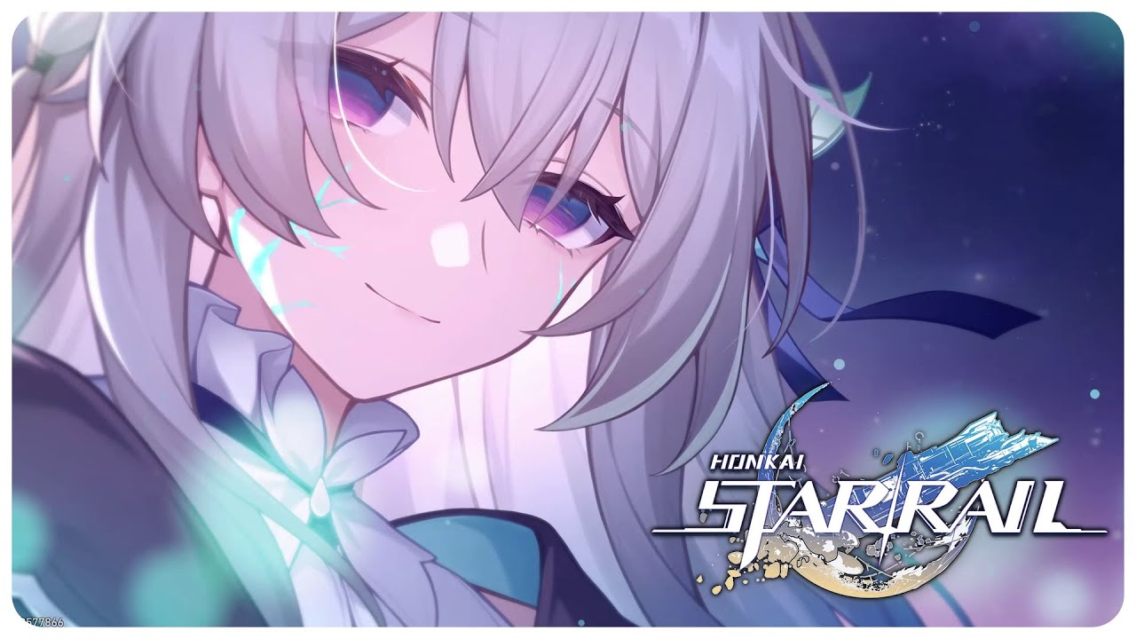 Firefly's New Ending - Honkai Star Rail 3.8