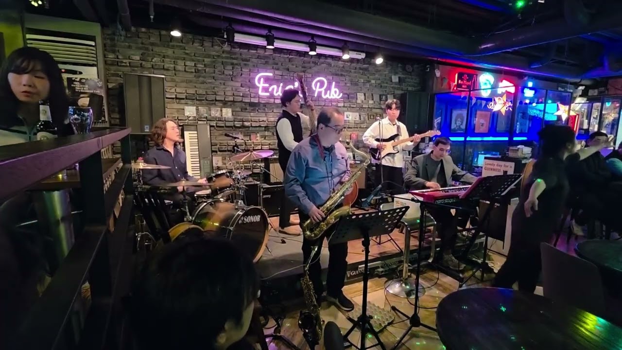 Oleo @ericspub7948 정자역 on 6th Feb 2026