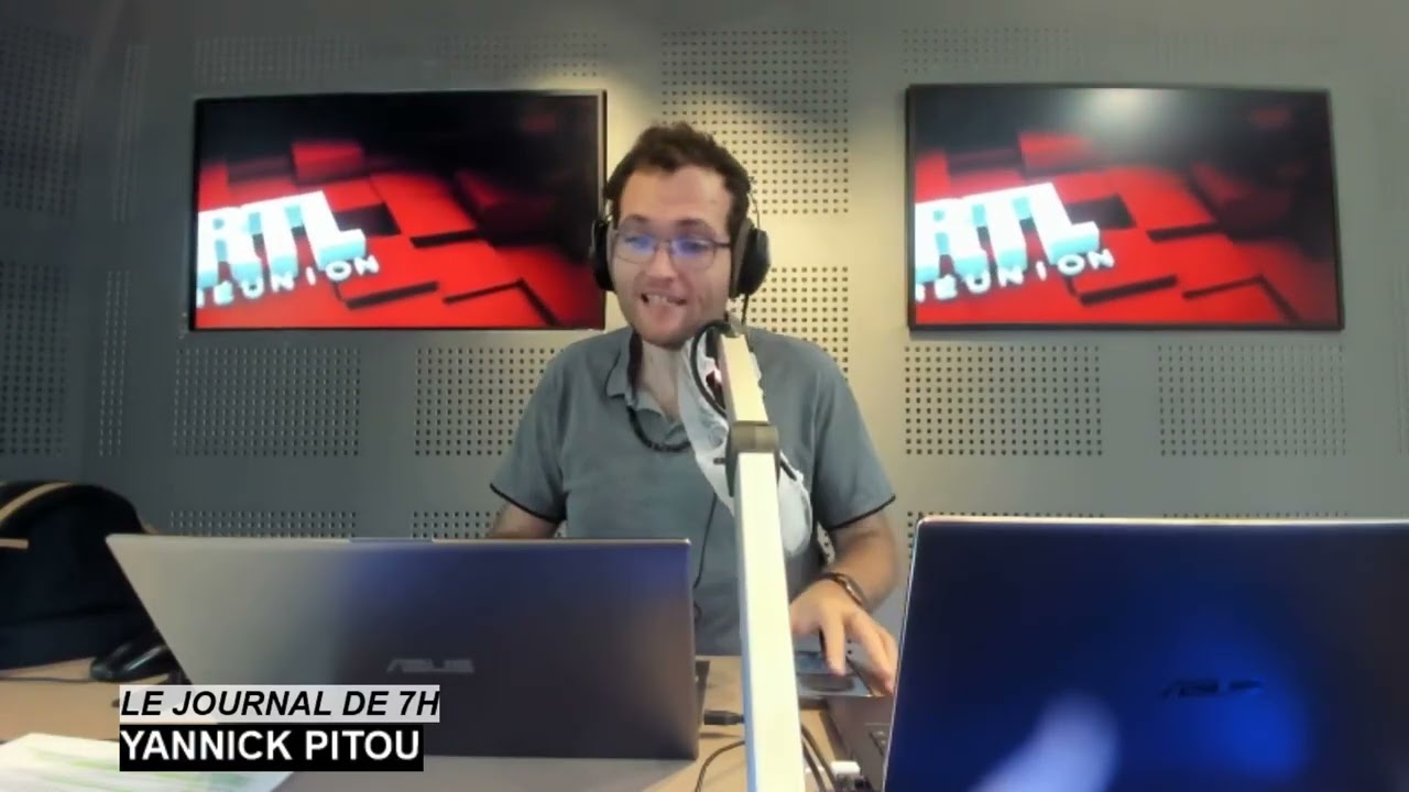 🇷🇪🦈Interview de la Pr&eacute;sidente du Centre S&eacute;curit&eacute; Requin - 18/01/2022
