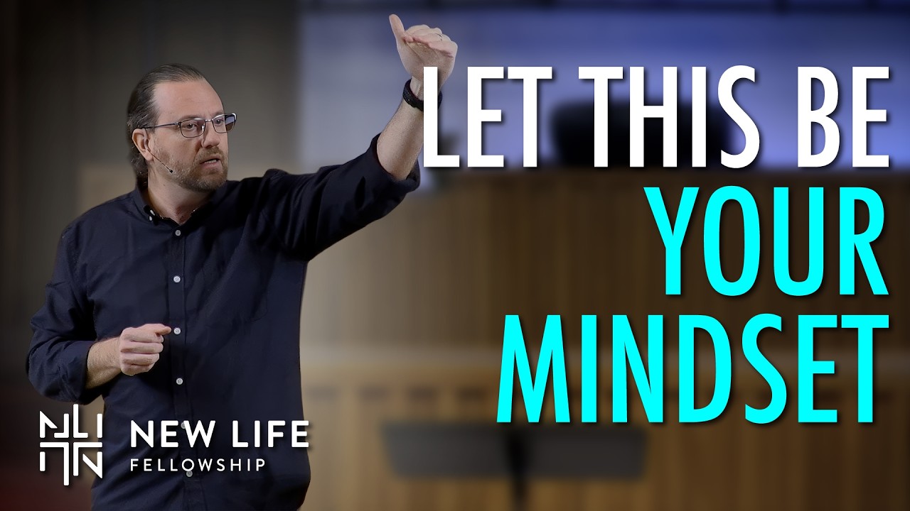 The Centrality of Jesus Christ and Him Crucified | 1 Corinthians 2:1-5