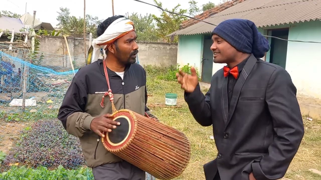 Dandom Star & Rajesh Banra