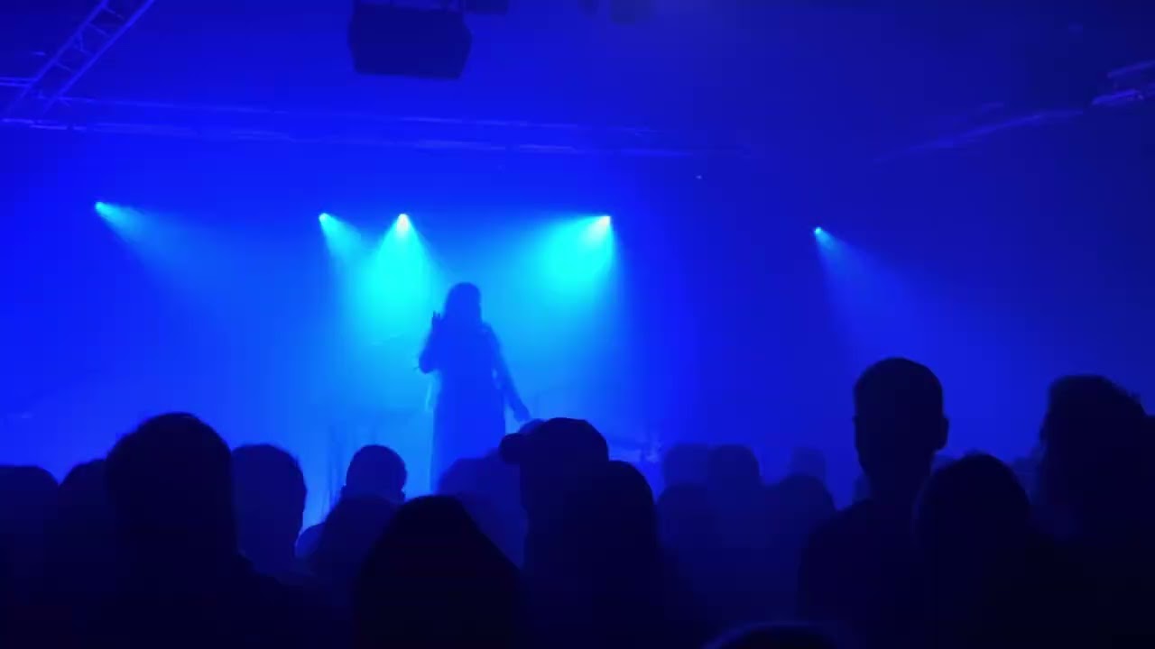 Austra - Spellwork (BCN 260301)