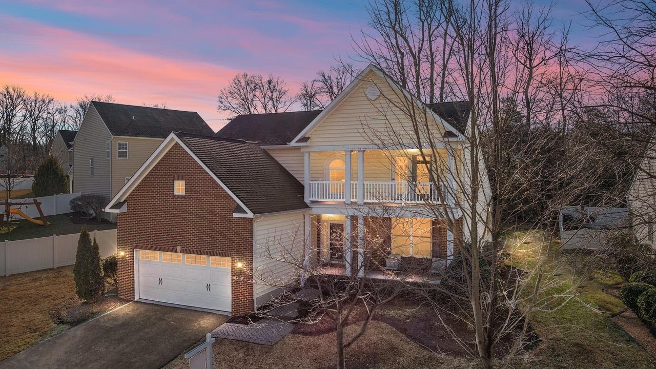 707 Lynn Gate Rd, Severna Park, MD