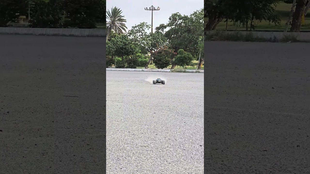Traxxas Maxx V2 Goes 6S! | Insane Power Upgrade for Ultimate RC Performance! #automobile #rc
