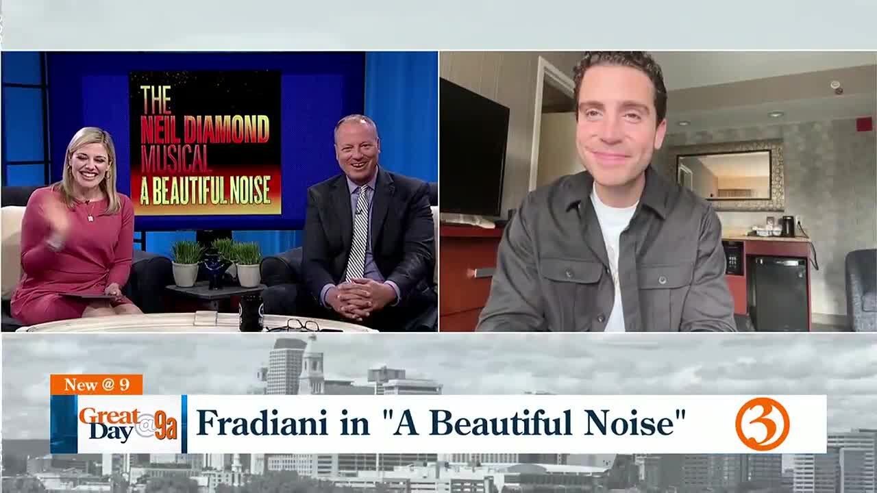 The Neil Diamond Musical 