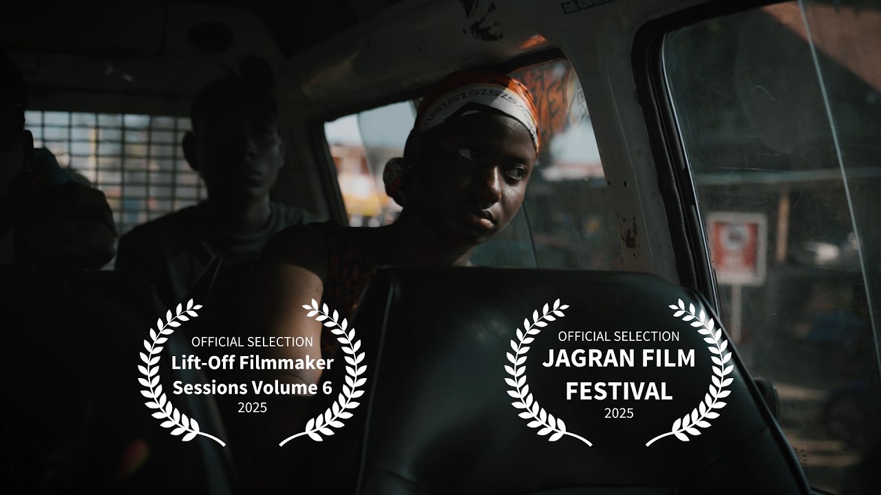 KASI | SHORT FILM 2026