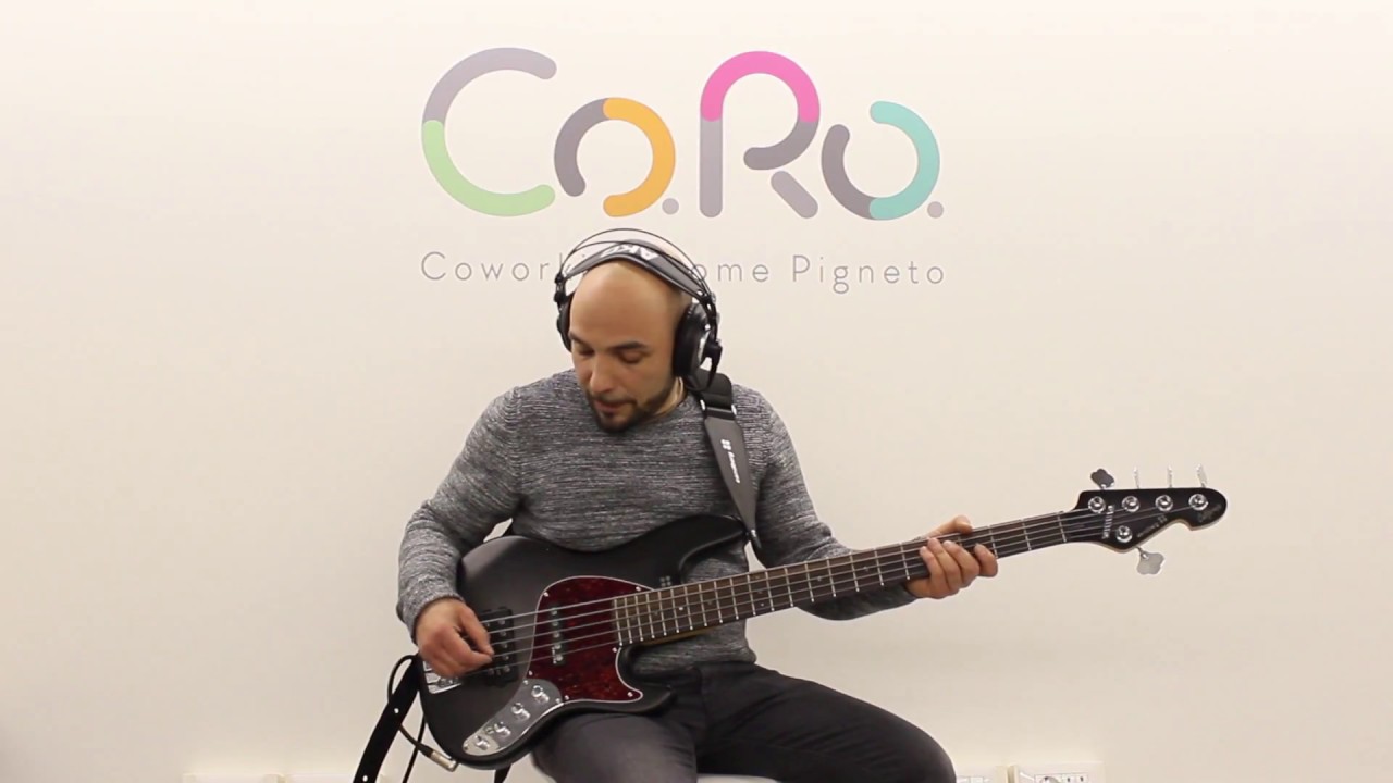 Sandberg California TM5 - Review and Test | The Quartet - Andrea Romani